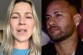 Luana Piovani publica crítica contra Neymar: “Não respeita”