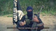 Fuzis israelenses vão parar nas mãos do Estado Islâmico na África