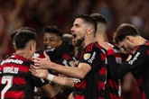 Flamengo anuncia maior patrocínio master do futebol brasileiro