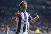 Vídeo: ex-Real Madrid marca gol olímpico pelo Monterrey