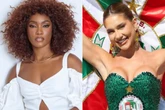 Erika Januza abre o coração e detona escolha de Virginia como Rainha