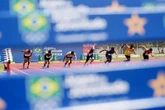 Metrópoles transmitirá a 17ª edição dos Jogos da Juventude 2025