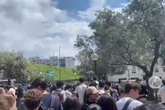“Enxame sísmico” atinge a Itália e escolas são evacuadas. Vídeo