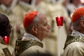 Último post do novo papa no X critica Trump e defende imigrantes: veja