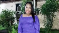 BA: mulher vai trabalhar e é morta com 3 tiros na cabeça. Ex é autor