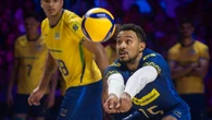 Brasil perde para Polônia pela 3ª vez consecutiva na Liga das Nações