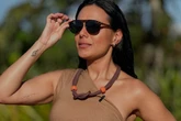 Márcia Dantas em A Fazenda? Jornalista faz revelação sobre reality