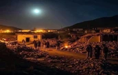 Afeganistão: mapas mostram impacto do terremoto que matou mil pessoas