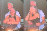 Por que mulher flagrada com CEO em show do Coldplay não foi demitida