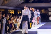 Com Isabeli, Trentini e Orth, 3º dia de Metrópoles Catwalk entra para a história da moda no DF