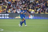 Marta brilha, Brasil vence Colômbia nos pênaltis e leva a Copa América