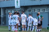 Série D: confira os melhores momentos de Manaus-AM e Trem-AP