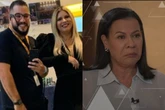 Viúva de produtor dispara sobre Dona Ruth: “Mente por ganância”