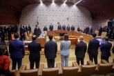 Juristas acionam STF contra tarifaço de Trump e pressão das big techs