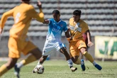 Brasiliense perde para Real Brasília na semifinal do Candangão Sub-20