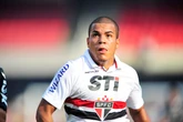 Jogador ex-Santos e São Paulo é preso por dívida de pensão alimentícia