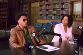 Em podcast, Mano Brown rebate fake news com Tarcísio: “Nem conheci”
