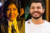 Roberta Miranda aconselha Murilo Huff: “Não se humilhe”; assista