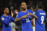 De virada e com um a menos, França supera Islândia nas Eliminatórias