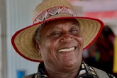Ícone da cultura amazônica, Mestre Damasceno morre aos 71 anos