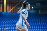 Jogadora revela que foi expulsa de time após criar perfil adulto