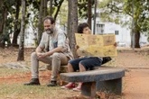 Filme do DF explora amizade e afeto entre menino e homem autista