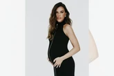 Grávida, Mariana Rios causa polêmica ao revelar o nome do filho