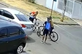 Delegado sobre Capetinha do Gama: “Roubos com potencial de latrocínio”
