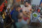 Dono de bar é agredido por clientes que se recusaram a pagar R$ 216