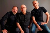 Os Paralamas e Dado Villa-Lobos: reencontro histórico em Brasília