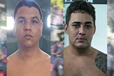 “ZM” e “Doze”: chefes do CV tinham luxo e túneis secretos na Rocinha