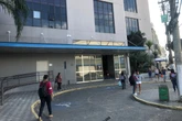 Aluna de 27 anos denúncia professor por assédio sexual em Santos