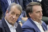 Bolsonaro pode chegar a 44 nomes no Senado em 2027; veja o mapa