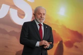 Lula reage a fala de Trump sobre Bolsonaro: “Somos um país soberano”