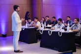 Iniciativa no DF prepara empresários para desafios do mercado atual