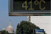 Calorão segue no sul e temporais castigam maior parte do país; confira