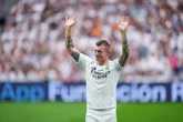 Kroos sobre o atual time do Real Madrid: “Falta um perfil como o meu”