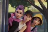 Guerreiras do K-Pop pode ganhar live-action? Diretores respondem