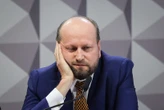 Advogado Nelson Wilians sai de CPMI como investigado, diz relator