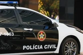 RJ: Polícia Civil busca imagens de câmeras na área onde PRFs morreram