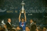 Vitória Cup, no ES, contará com três campeões continentais. Compre seu ingresso!