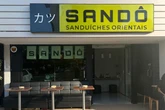 Sandô inaugura oficialmente em Águas Claras neste sábado (31/5)