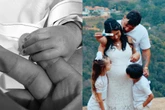 Influencer anuncia gravidez após perder bebê no 9º mês de gestação