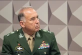 General Dutra antecipa depoimento ao STF e é ouvido nesta sexta-feira