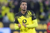 Jogador do Borussia tem redes monitoradas após postagem sobre Kirk