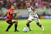 Brasileirão: confira os melhores momentos de Sport 1 x 5 Flamengo.