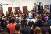 Samba da Vela faz 25 anos fortalecendo nova geração de sambistas em SP