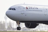 Voo da Delta é desviado nos EUA após forte turbulência, diz jornal