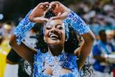 Quem é a Rainha de Bateria da Beija-Flor, campeã no Carnaval do Rio