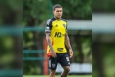 “Realizando um sonho”, diz Dudu ao ser apresentado pelo Atlético-MG